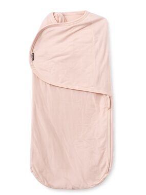 Momcozy Baby Swaddle Sleep Sack Pink Bamboo Blend OEKO-TEX NWOT
